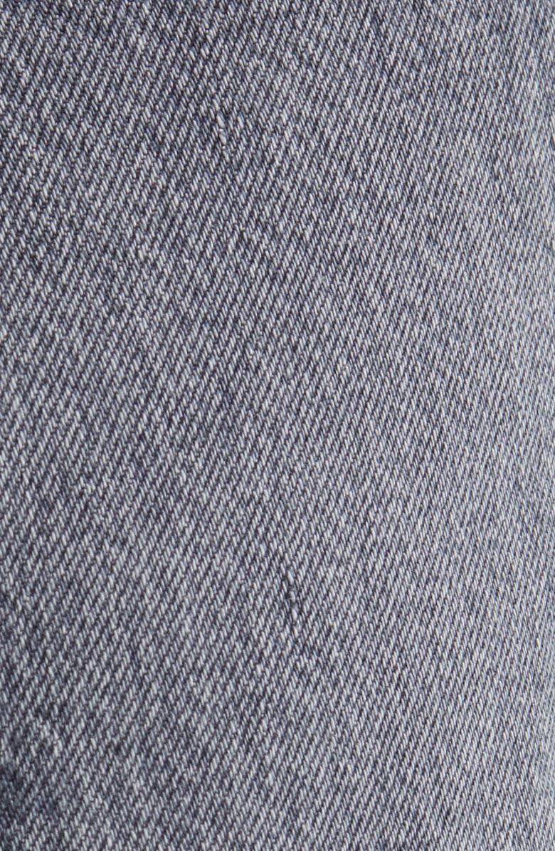 FRAME Le Mec Boyfriend Jeans, Alternate, color, Zurich