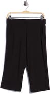 MAX STUDIO Pull-On Capri Pants