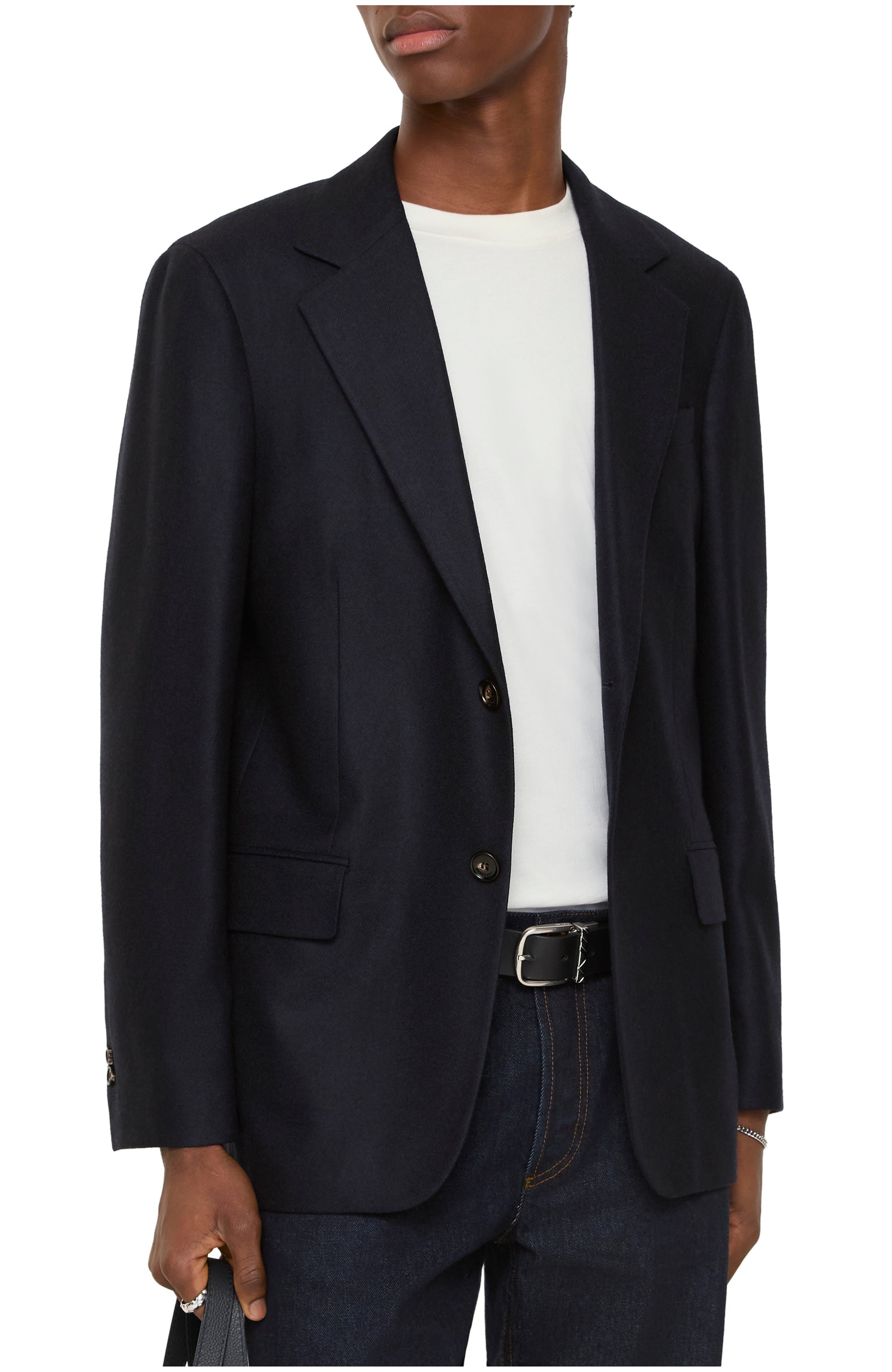 selected Midnight blue