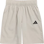 adidas Kids' Logo Shorts