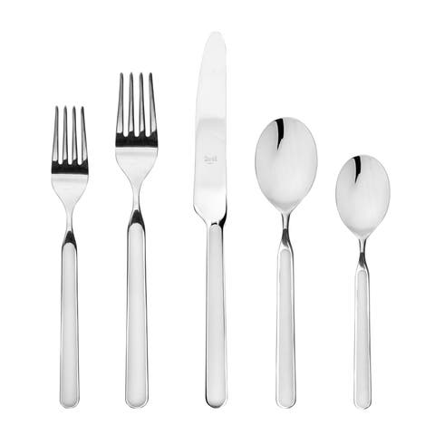 Fantasia Flatware Set - 20 Pieces