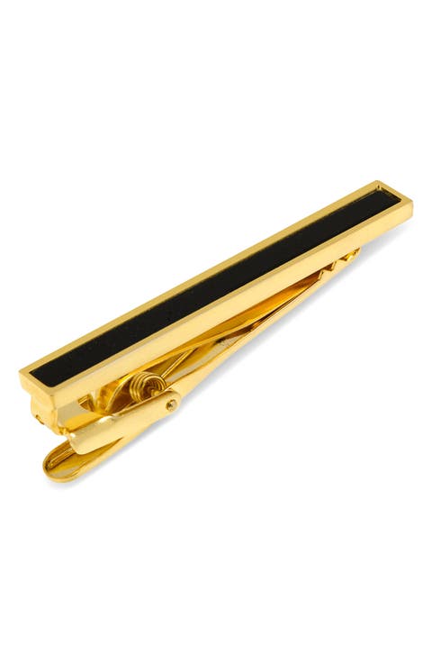 Inlaid Tie Bar