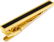 Cufflinks, Inc. Inlaid Tie Bar