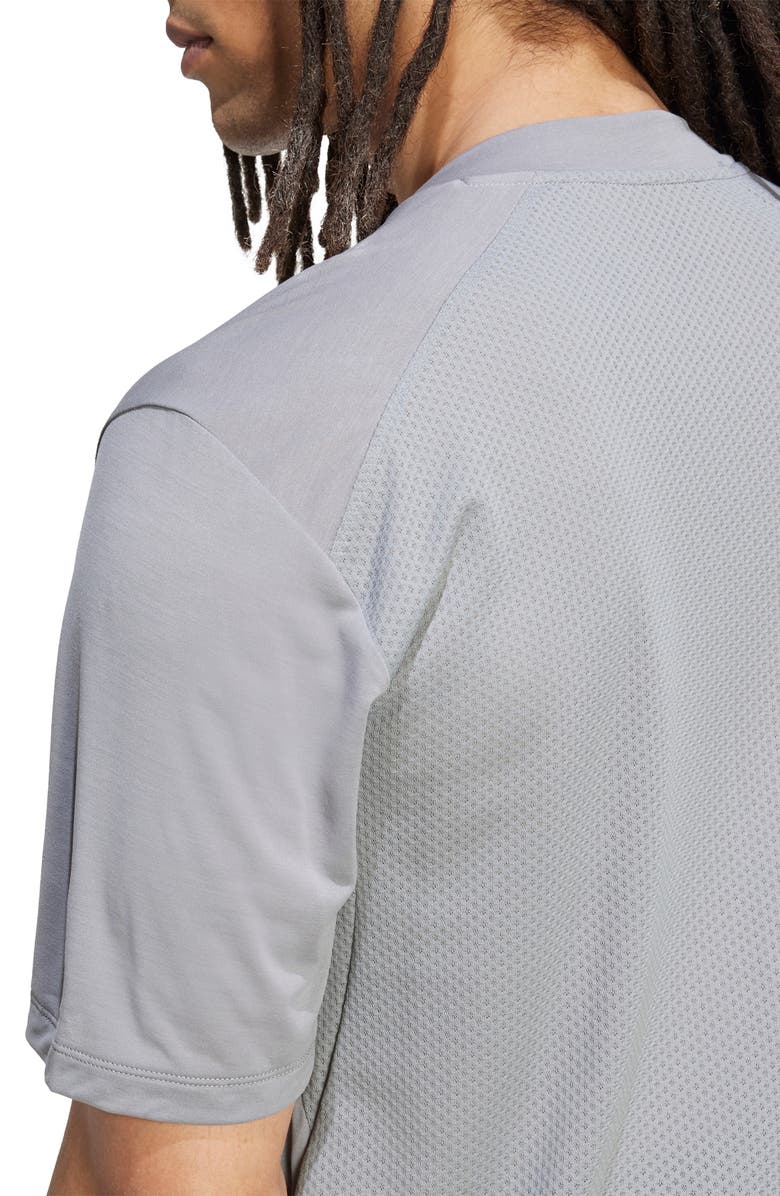 adidas Terrex Tech T-Shirt, Alternate, color, 