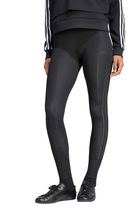 Sheer Leggings