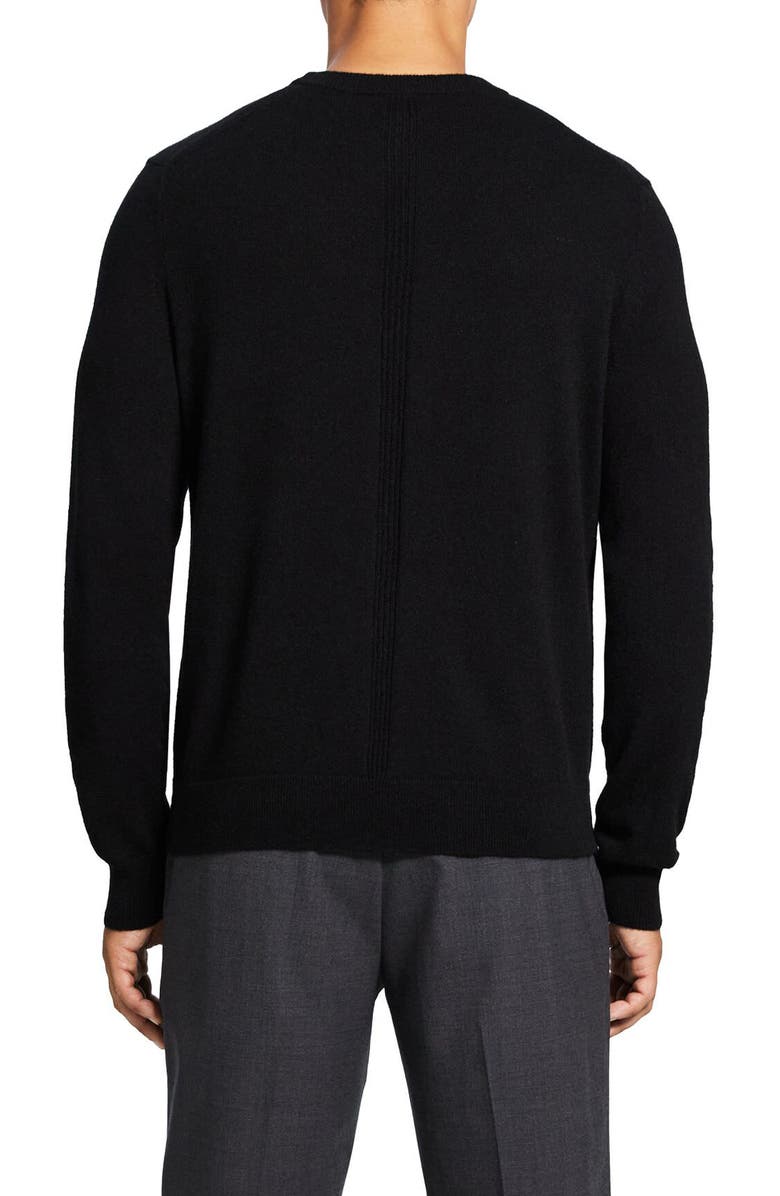 Theory Hilles Cashmere Sweater, Alternate, color, 
