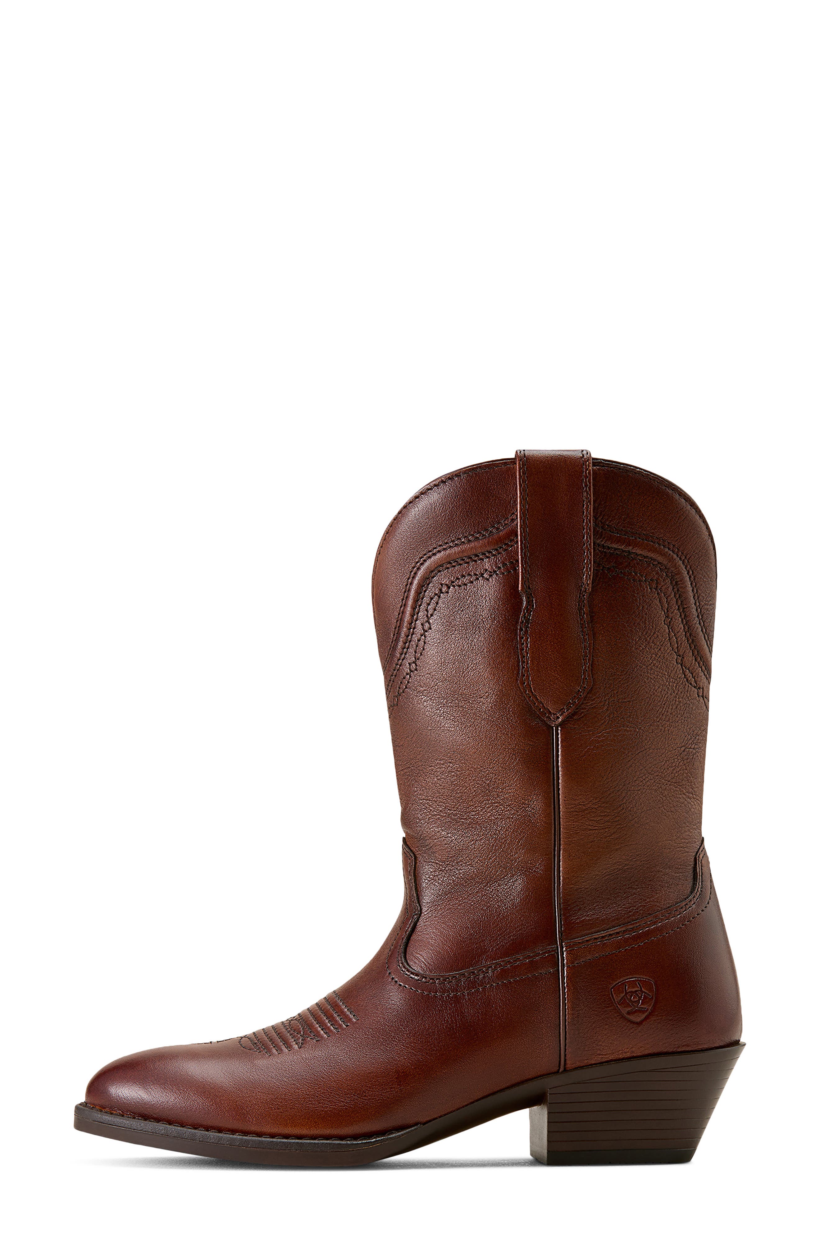 Easton R Toe Western Boot - image 4
