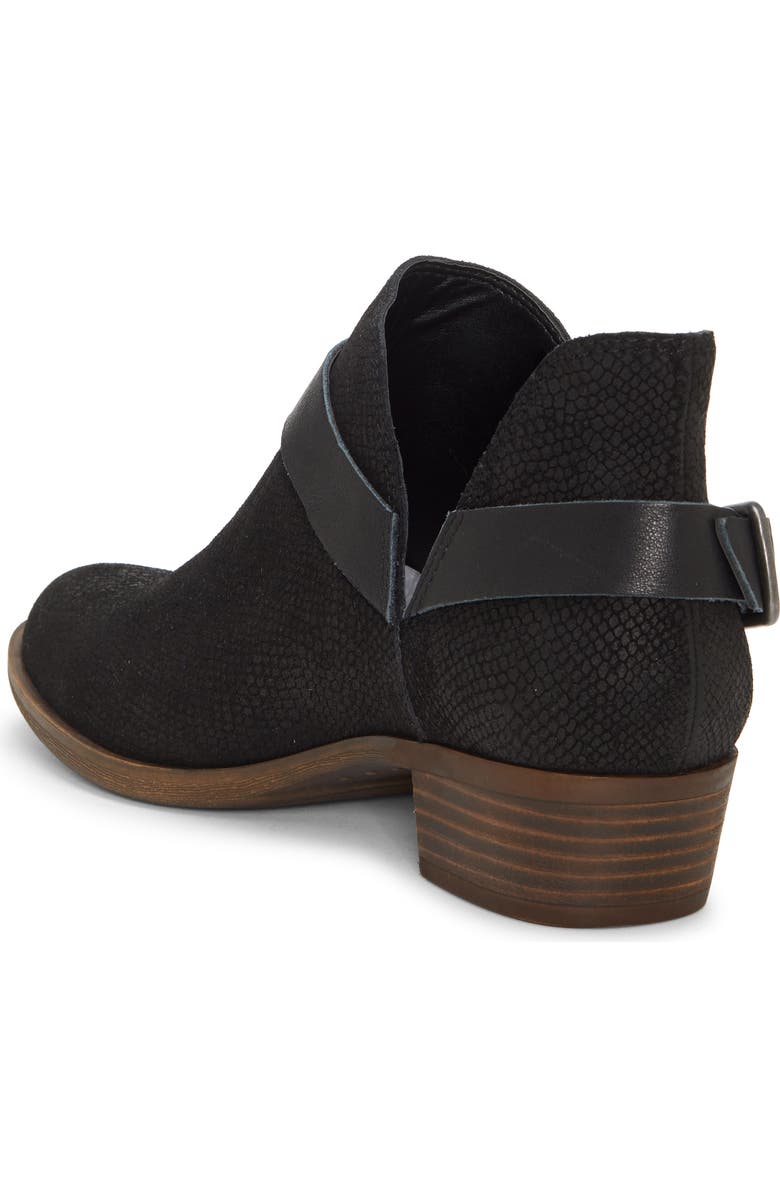 Lucky Brand Bernaeh Bootie, Alternate, color,