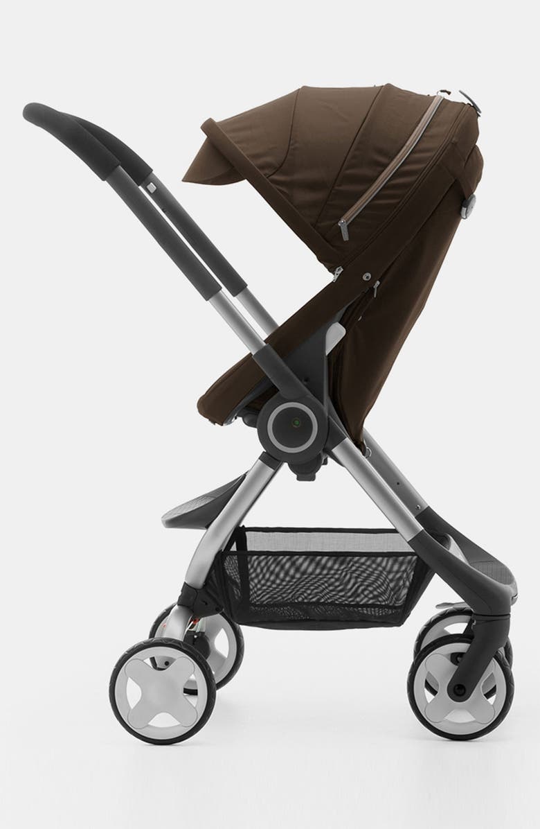 Stokke 'Scoot Us' Stroller, Main, color, 