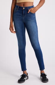 1822 Denim Butter Skinny Jeans