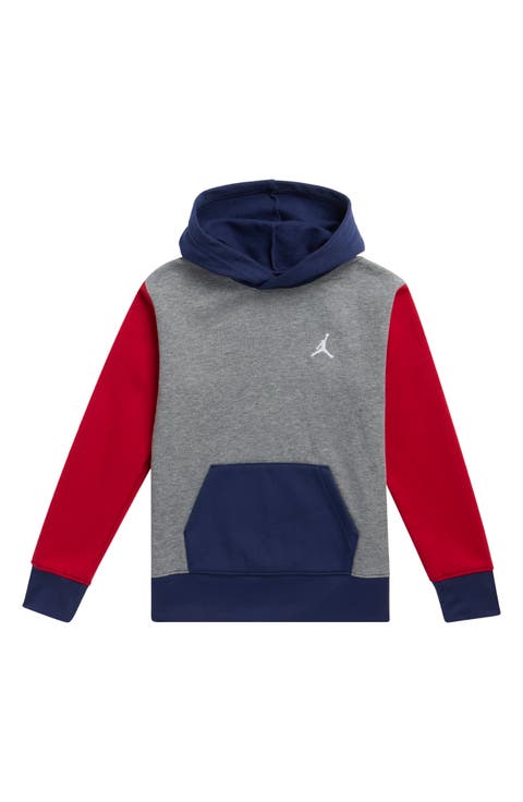 Kids' Brooklyn Fleece Hoodie