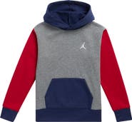 Jordan Kids' Brooklyn Fleece Hoodie