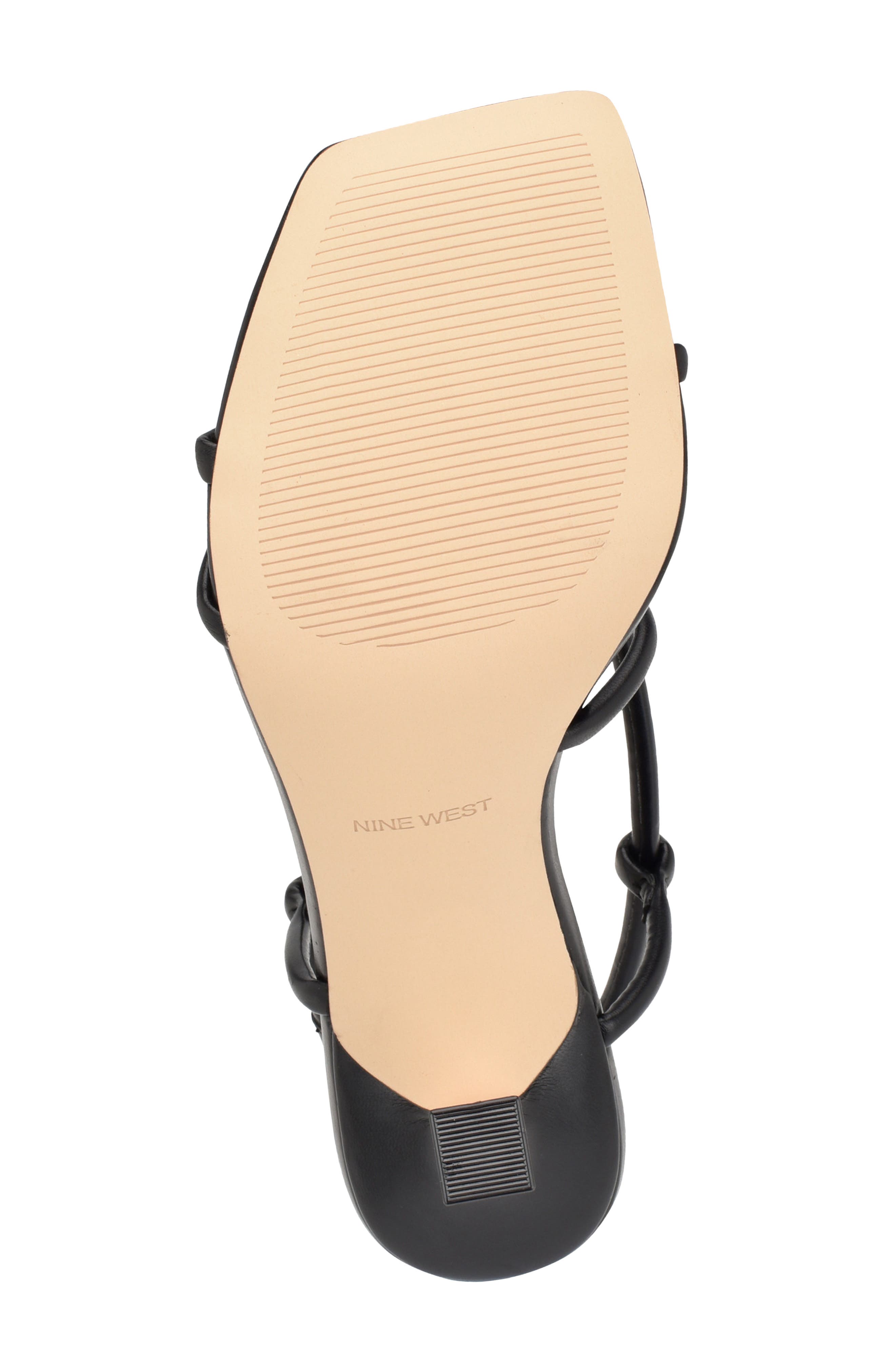 Nine West Yuki Slingback Sandal, Alternate, color, 