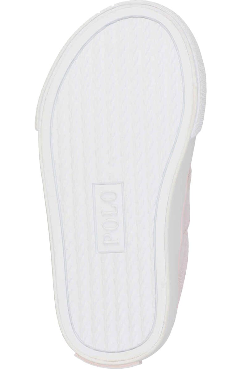 Polo Ralph Lauren Kids' Sayer Low Top Sneaker, Alternate, color,