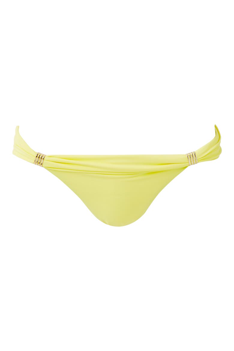 Grenada Bikini Bottoms, Alternate, color, SUNRAY