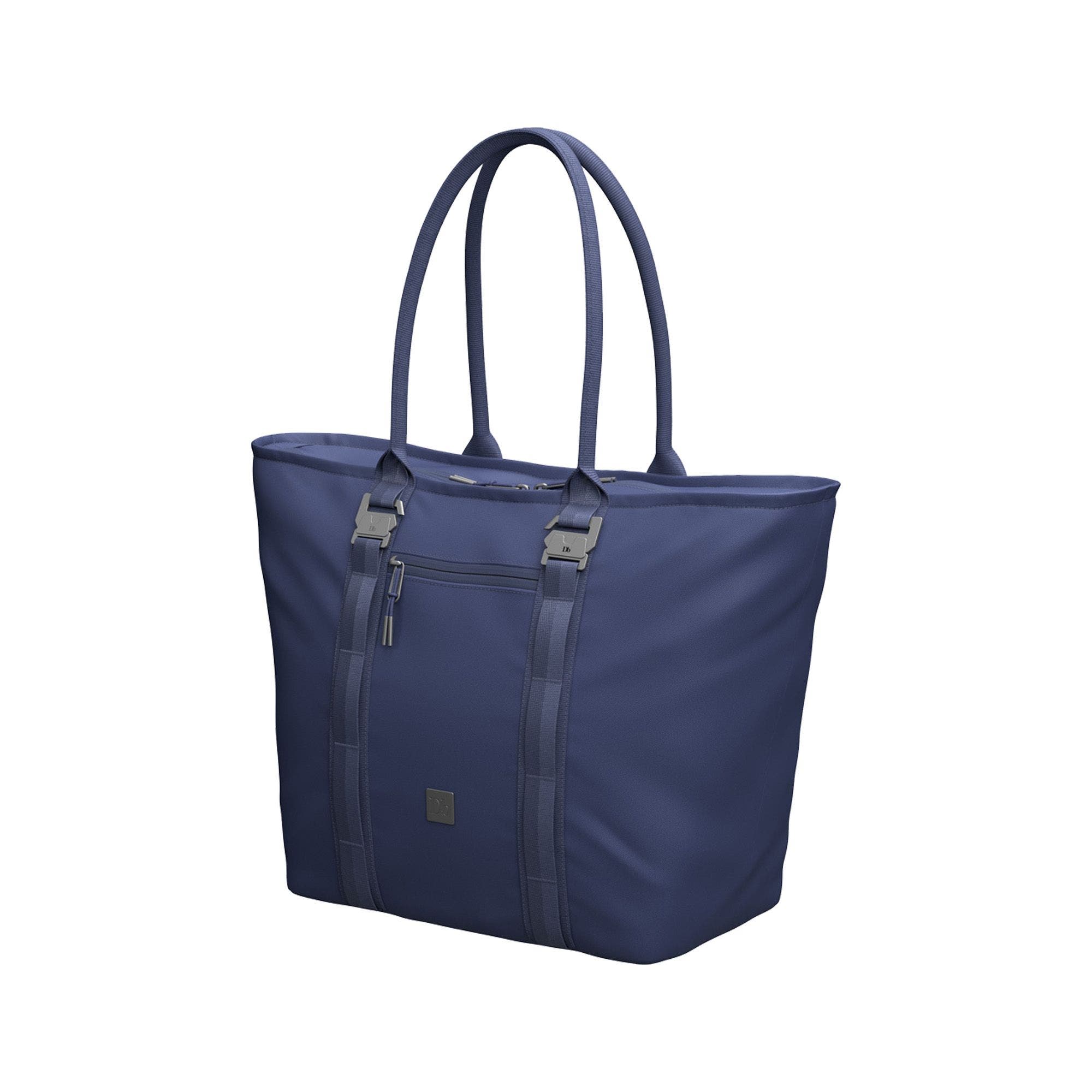 Essential Tote, 25L, Alternate, color, Midnight Teal