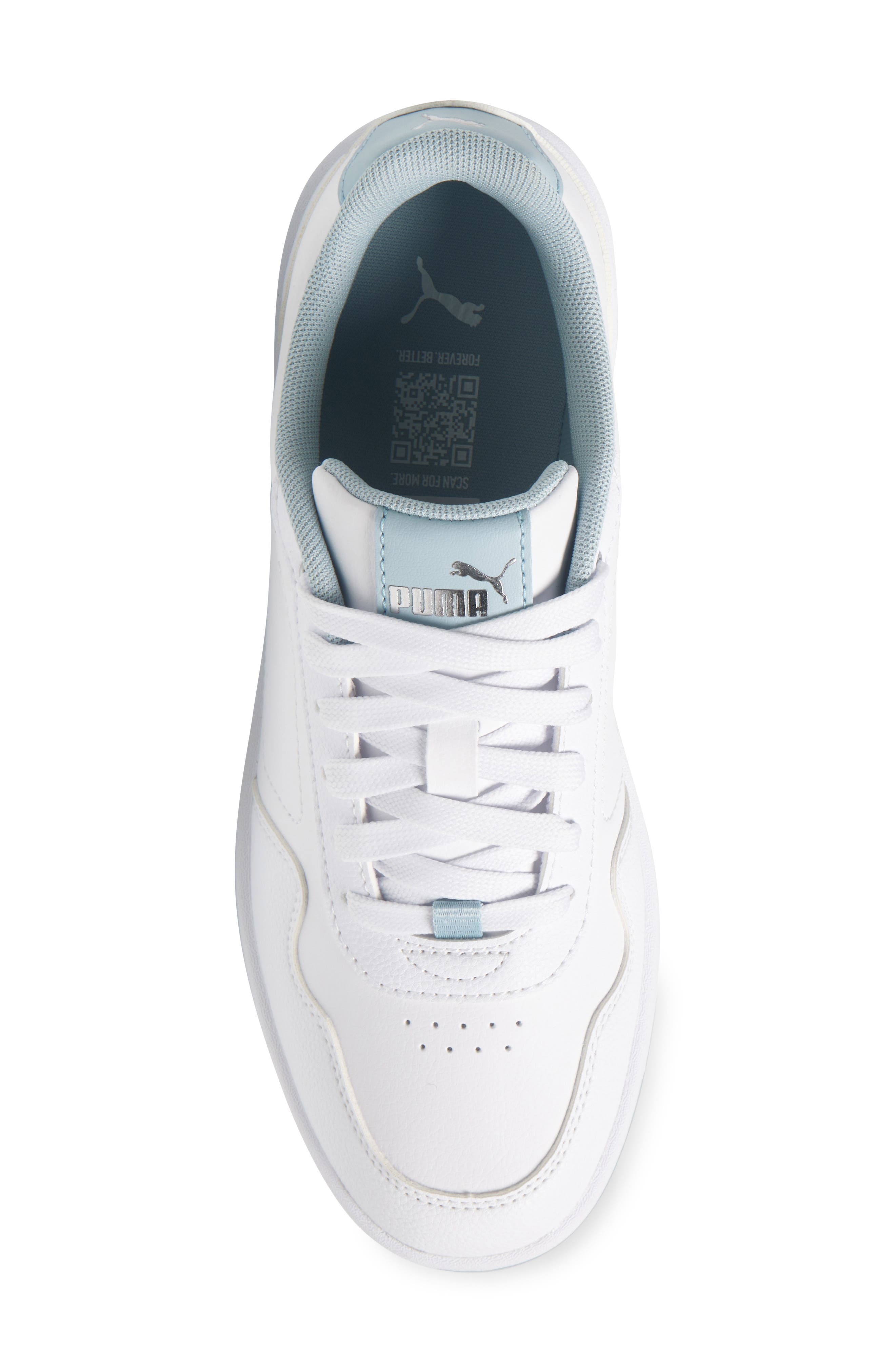PUMA Court Classy Sneaker, Alternate, color, 