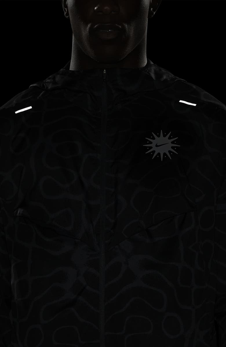 Nike Wild Run Windrunner Jacket, Alternate, color, 