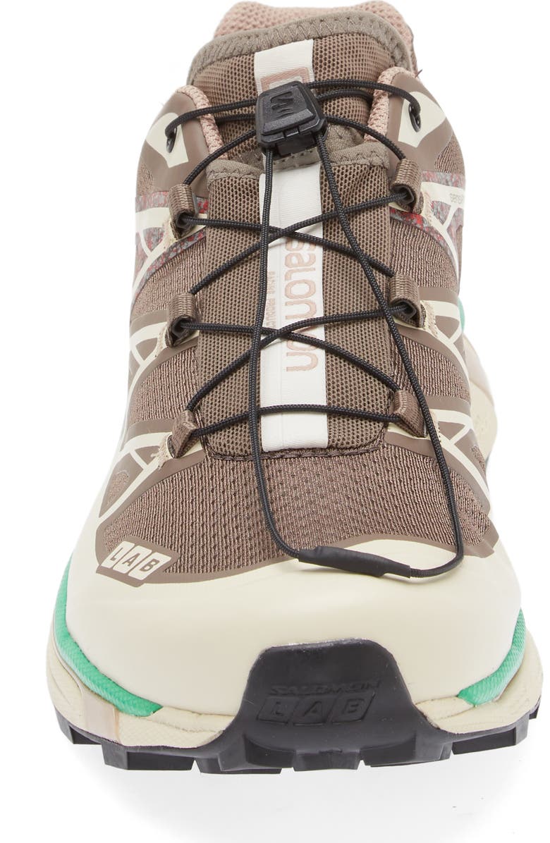 Salomon Gender Inclusive XT-6 Mindful Sneaker, Alternate, color,