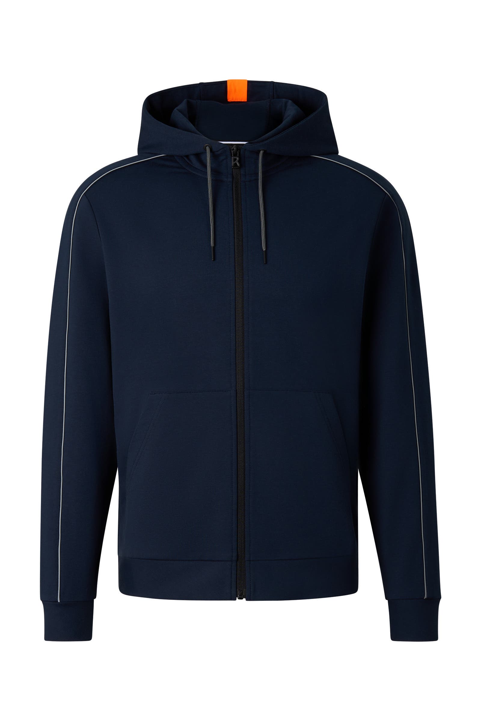 selected Navy blue