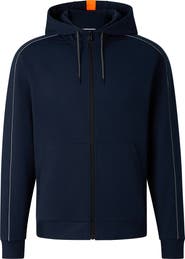 Bogner Fire + Ice Uday Jersey Jacket