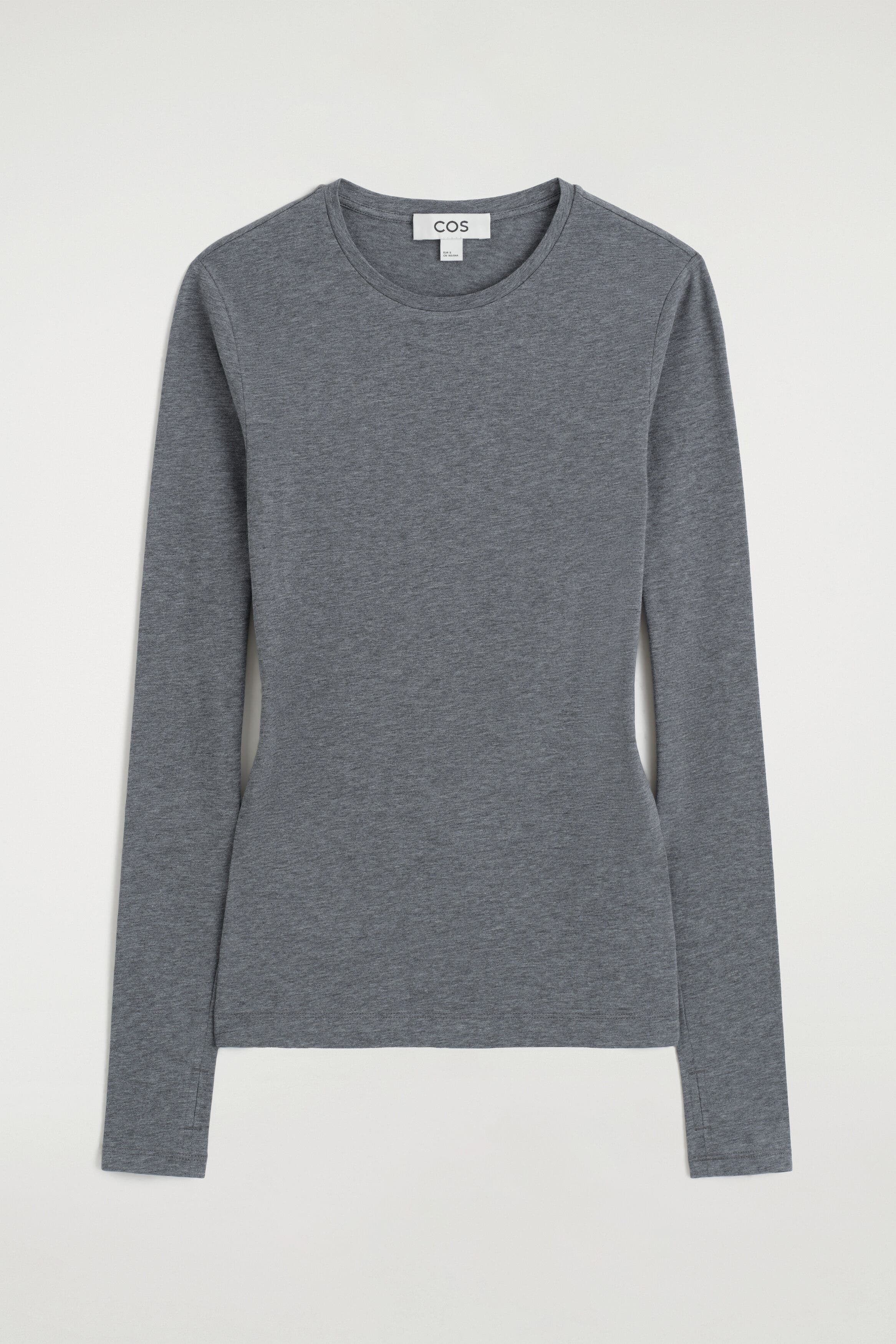 GRAY MÉLANGE