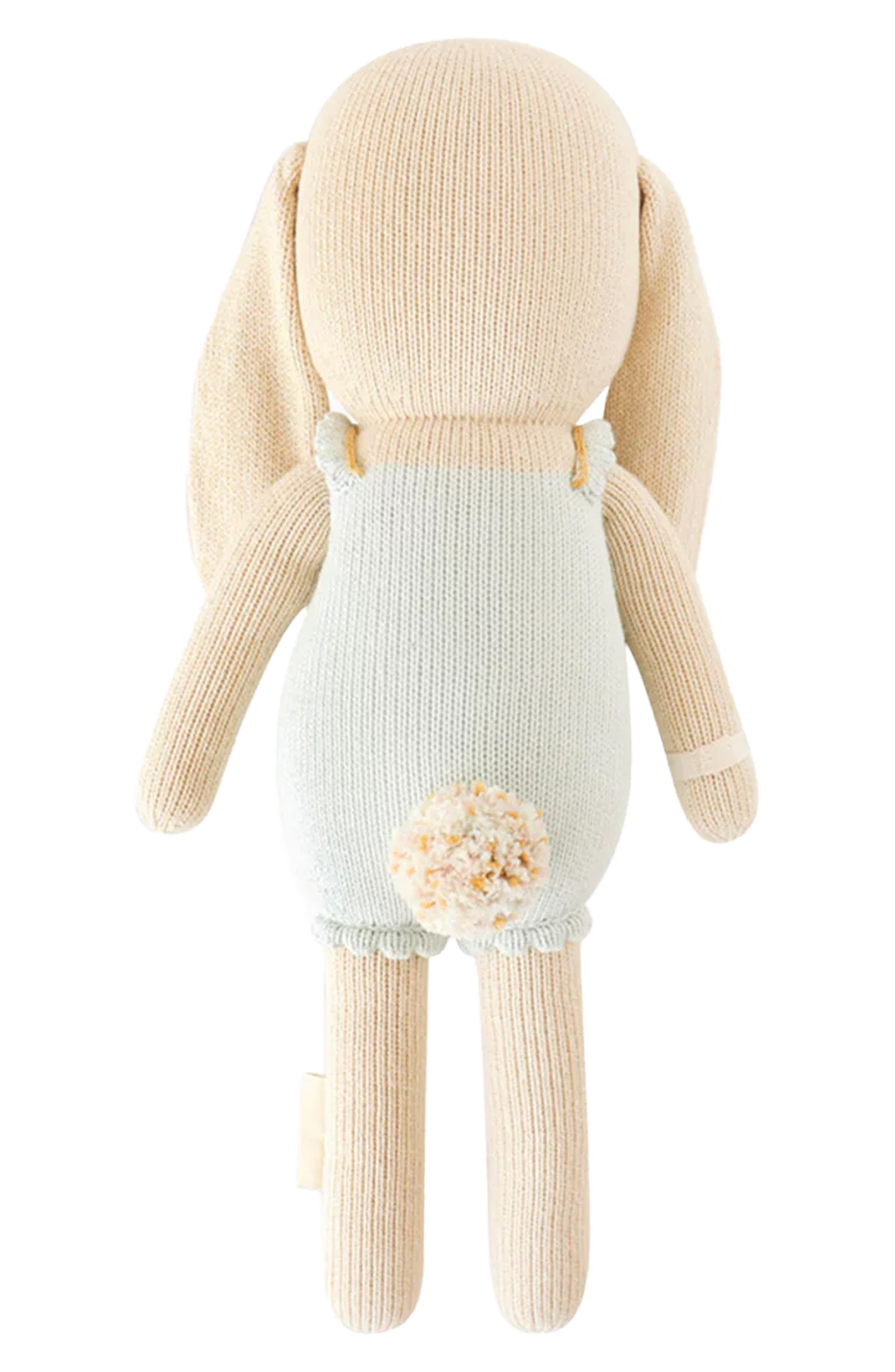 cuddle+kind Briar the Bunny Stuffed Animal | Nordstrom