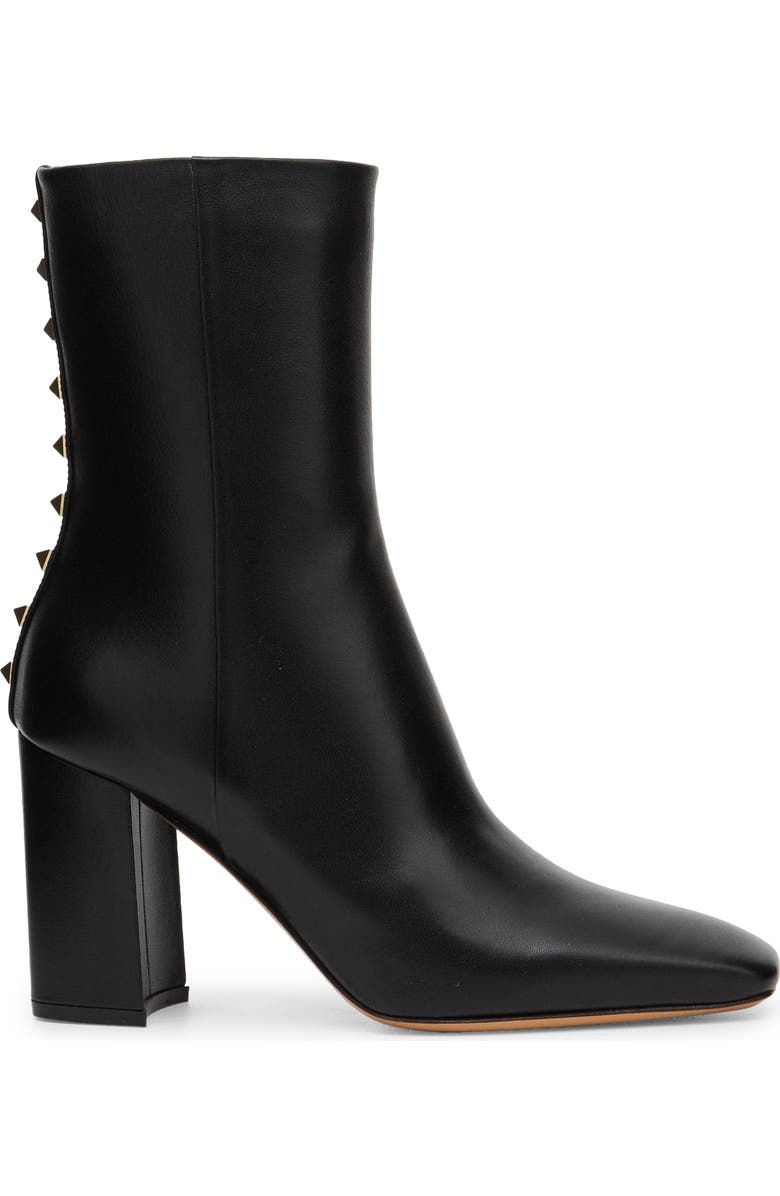 Valentino Garavani Rockstud Bootie, Main, color,