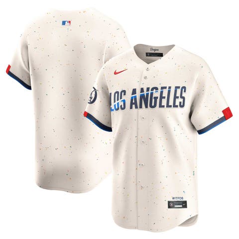 Los Angeles Dodgers Sports Jerseys