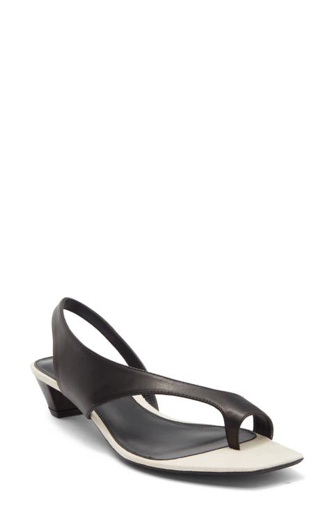 Blissful Slingback Sandal (Women)