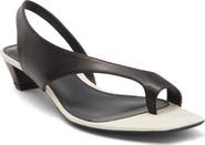 Jeffrey Campbell Blissful Slingback Sandal