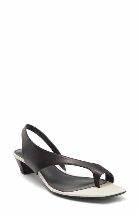 Blissful Slingback Sandal