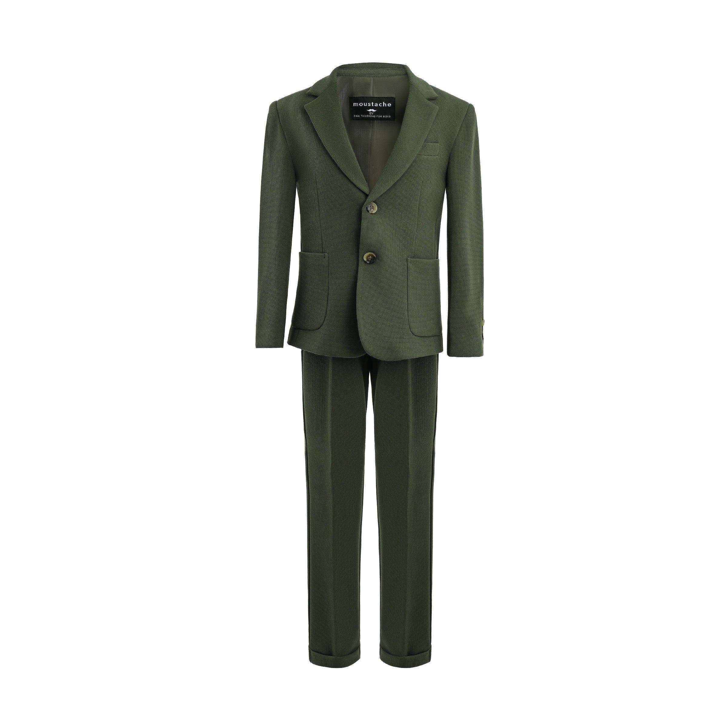 selected Green