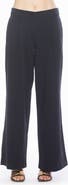 Alexia Admor Quinn Pleated Wide Leg Pants