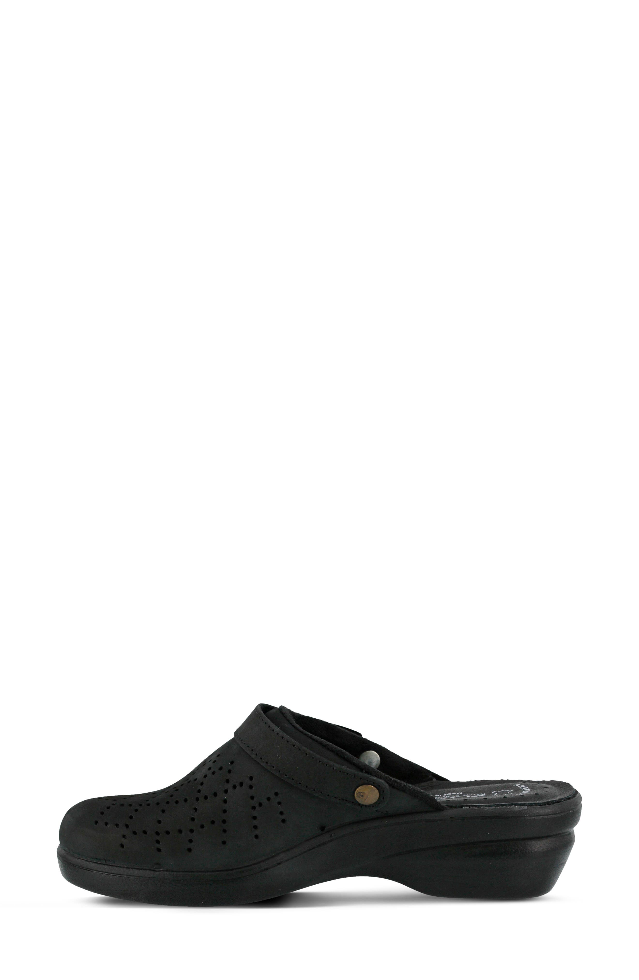 Flexus by Spring Step Pride Clog, Alternate, color, 