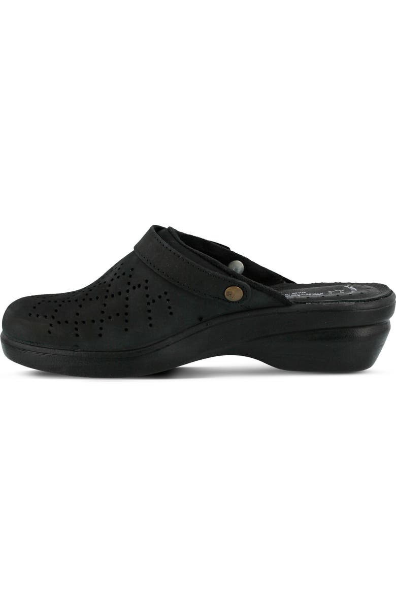 Flexus by Spring Step Pride Clog, Alternate, color,