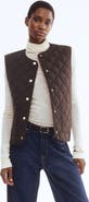 H&M Quilted Gilet