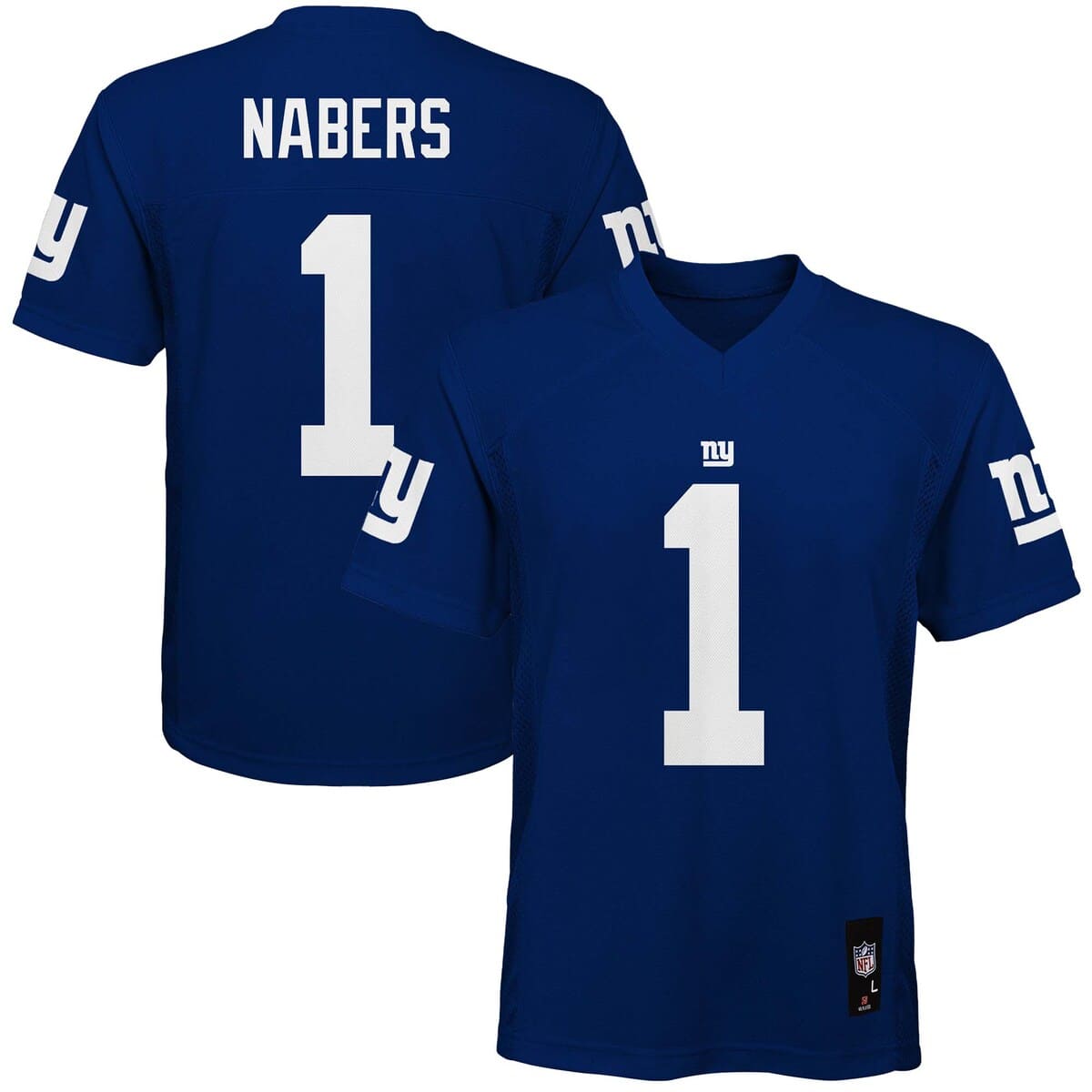 nike ny giants jersey