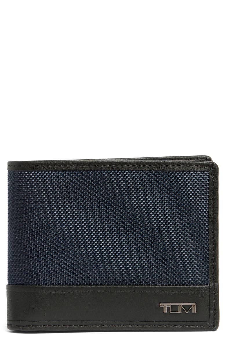 TUMI Bifold Wallet, Main, color,