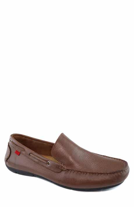 Marc Joseph New York St Tropez Leather Loafer