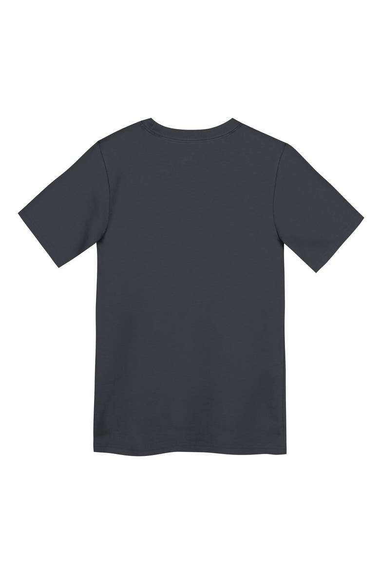 Preschool Nike Black Buffalo Bills Legend Icon T-Shirt, Alternate, color, Black
