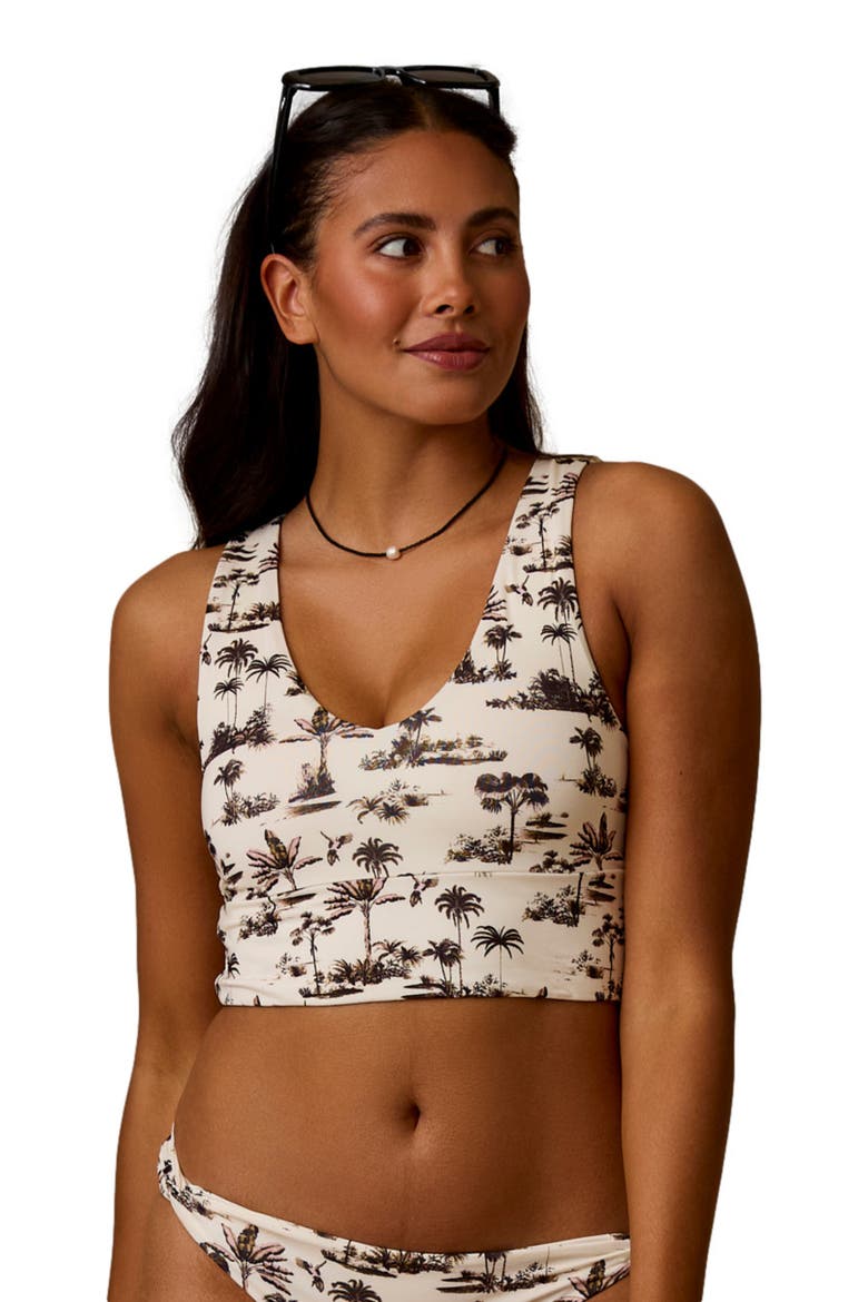 Tofino Top, Main, color, Toile
