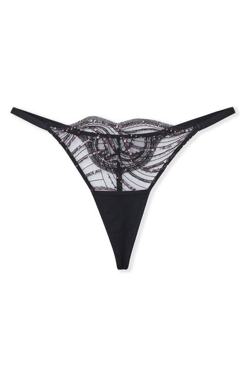 Whisper of Desire G-String