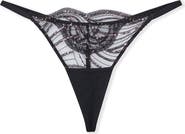 Etam Whisper of Desire G-String