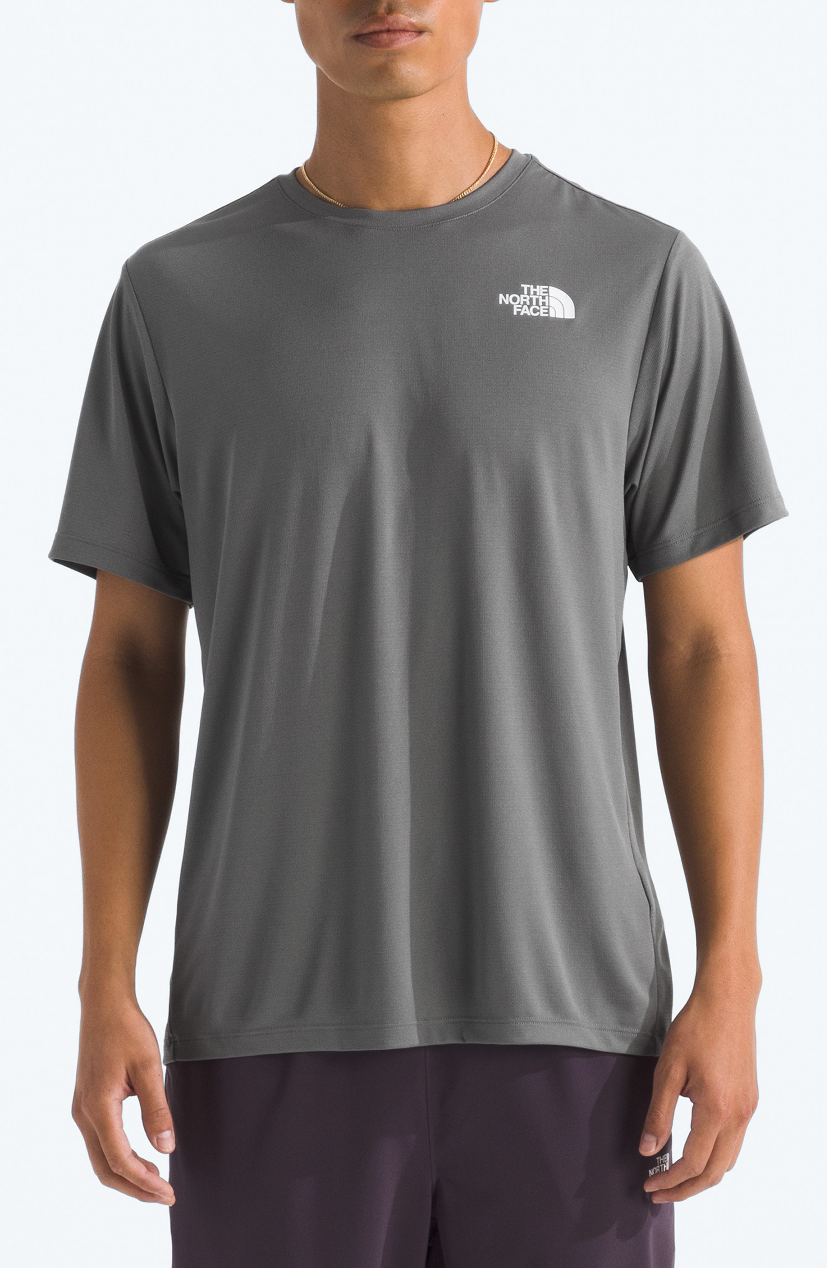 24/7 Pique Performance Graphic T-Shirt - image 3