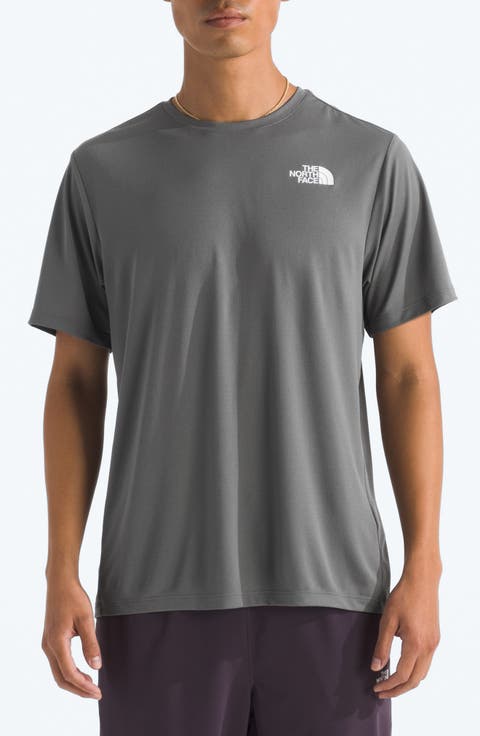 24/7 Piqué Performance Graphic T-Shirt