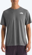 The North Face 24/7 Piqué Performance Graphic T-Shirt