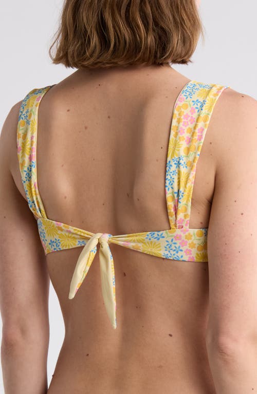 Shop Dippin Daisys Roma Underwire Bikini Top
