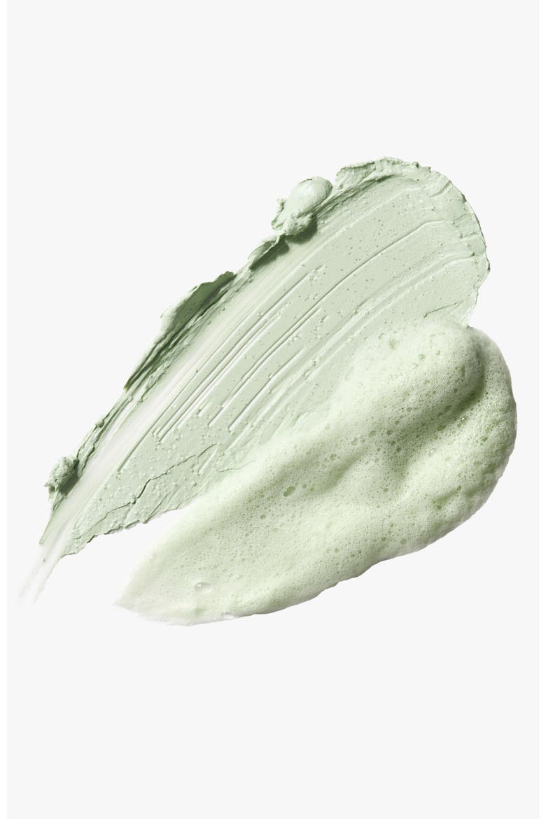 Jeju Matcha Clay Mask Cleanser, Alternate, color, None