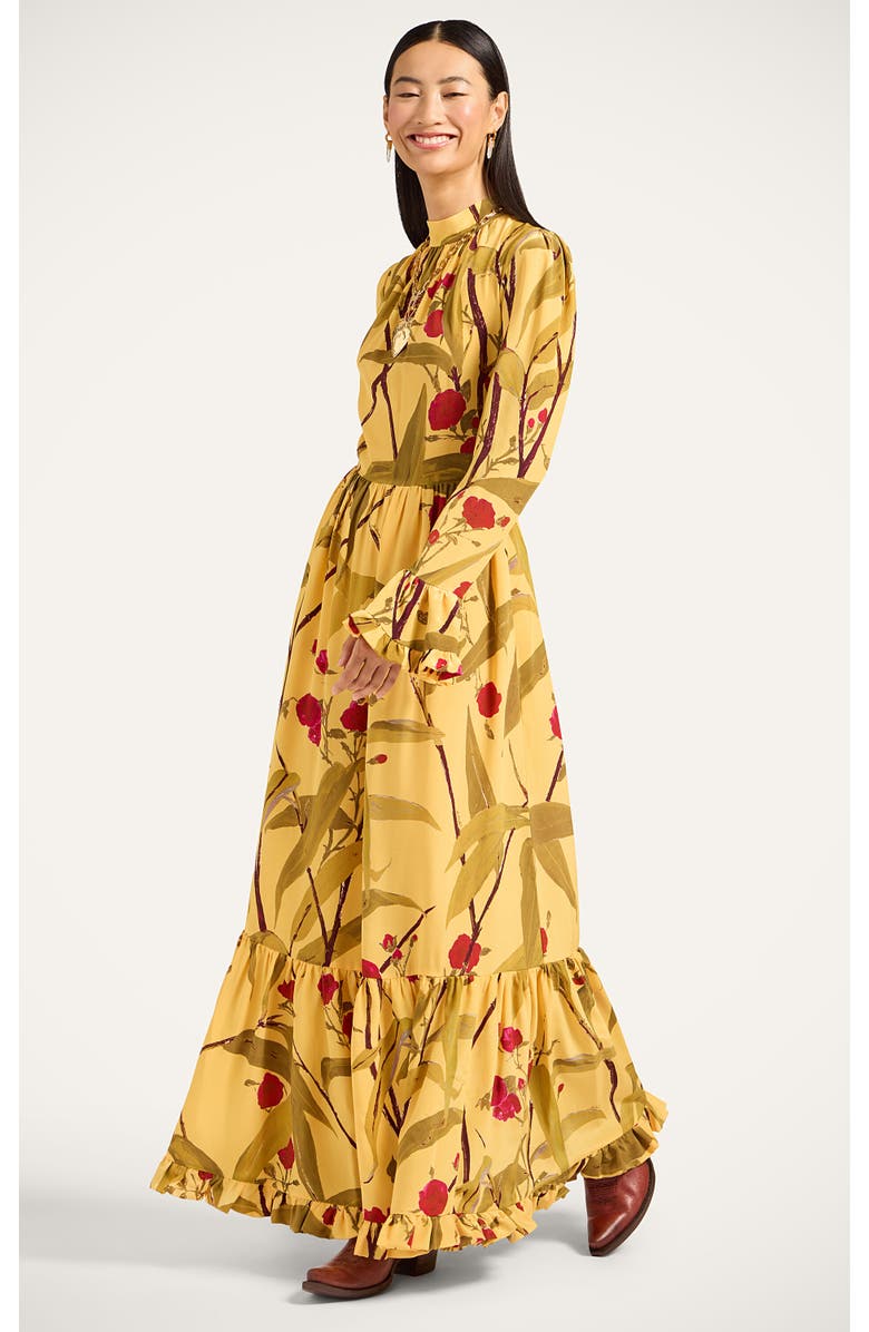 La DoubleJ Visconti Dress, Main, color, 